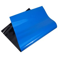 Aquarium Background Underwater Scene Convenient Poster Decoration