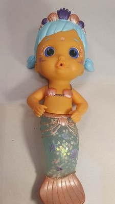 Bloopies Mermaid doll (From IMC Toys) (667) 10''(25cm)