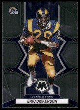 2022 Panini Mosaic Eric Dickerson #114