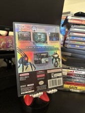 Metroid Prime 2: Echoes (Nintendo GameCube, 2004)