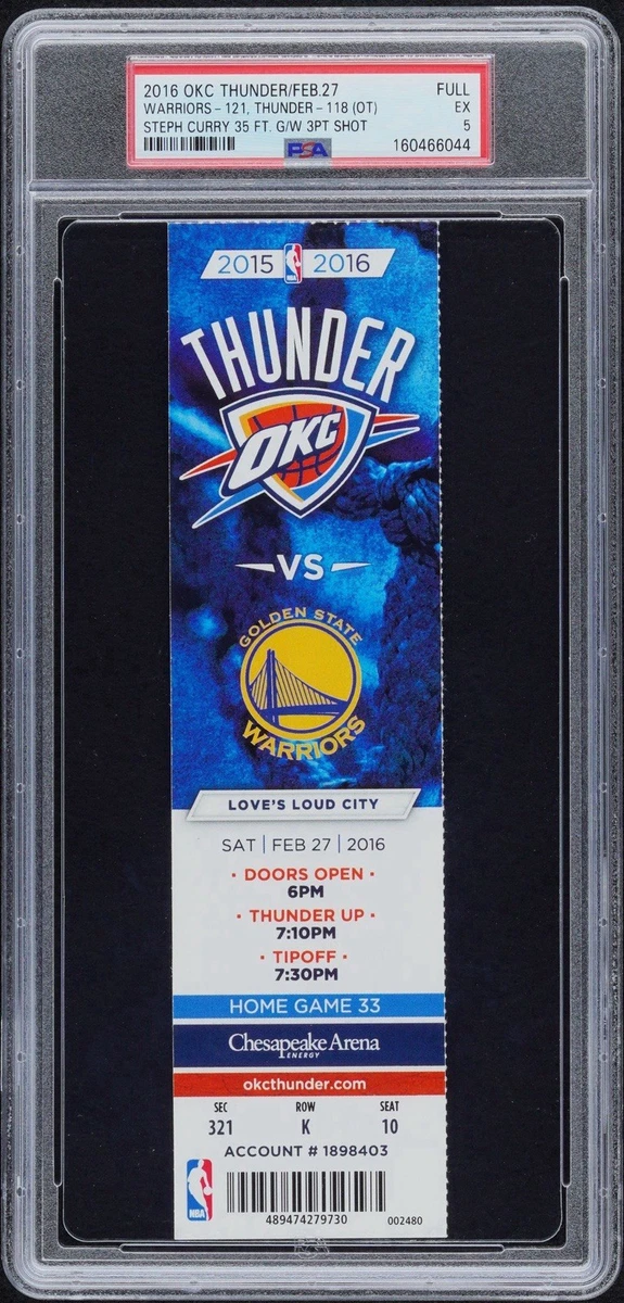 Golden State Warriors Basketball Vintage Sports Memorabilia for
