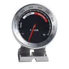 Taylor Instant Read Analog Oven Thermometer