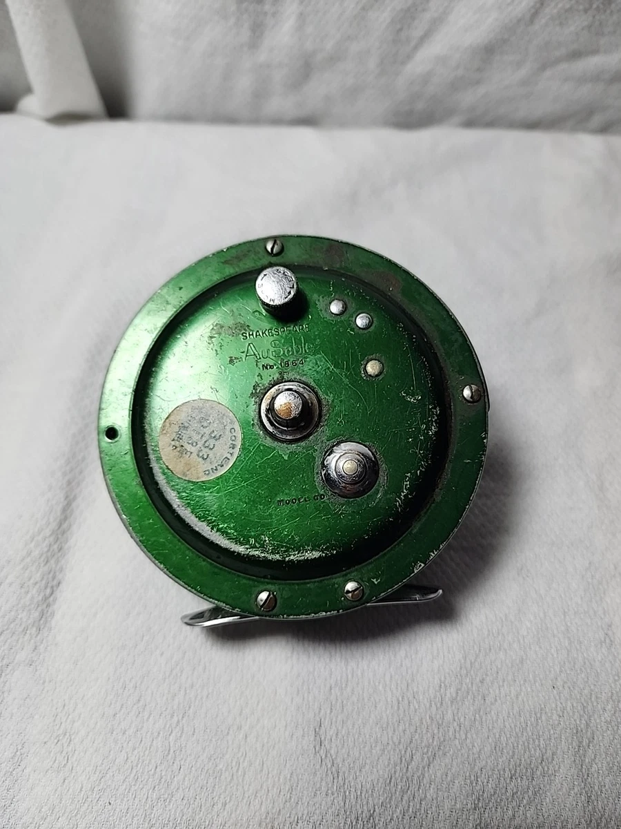 Shakespeare Vintage Fly Fishing Reels for sale - eBay