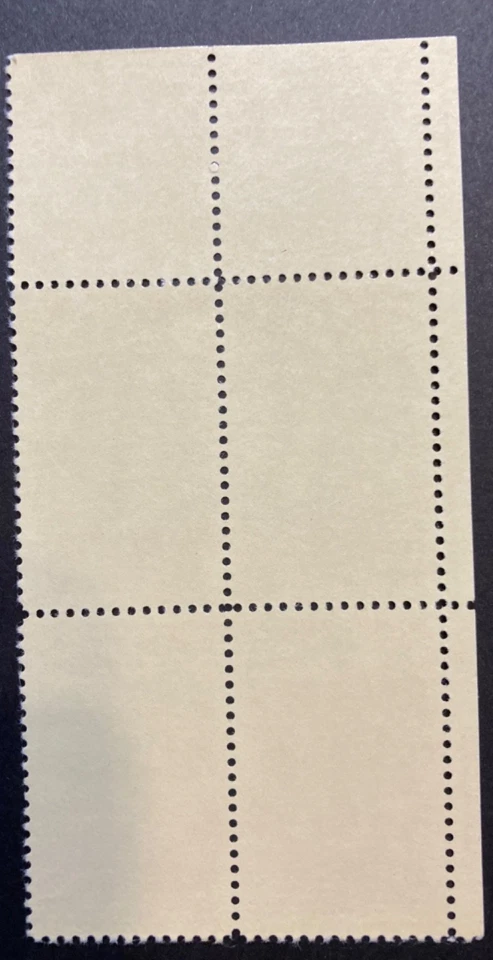 US #2344 25c New Hampshire Plate Block of 4 stamps MNH F/VF . face value $1.00 - Image 2 of 2