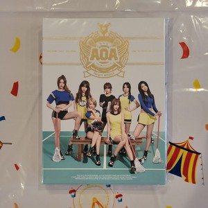 Aoa Album | eBay