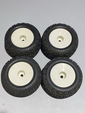 Team Losi Lst Lst2 Wheels And Tires Vintage