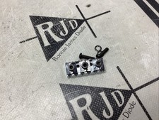 80’s Original Floyd Rose R2 Locking Nut Chrome