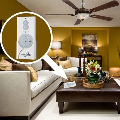 Hand-Held Remote Control System - RCS213 - Picture 7 of 12