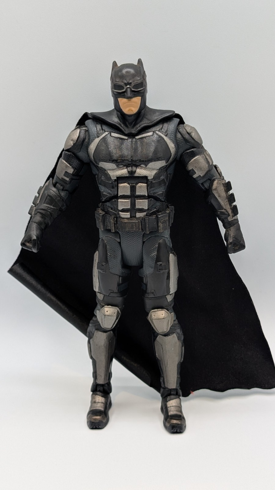 2017 Mattel Steppenwolf