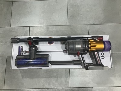 Dyson V12 Detect Slim cordless vacuum set (USED ~20x)