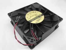 ADDA 2-Pin High Airflow Cooling Fan AS12024HB389100 120 38MM DC24V 2.10A