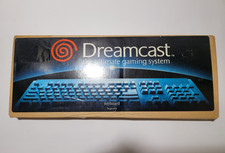 Sega Dreamcast Keyboard SK-1502 New Condition