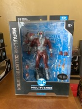 McFarlane DC Multiverse Deadshot Action Figure Platinum Edition