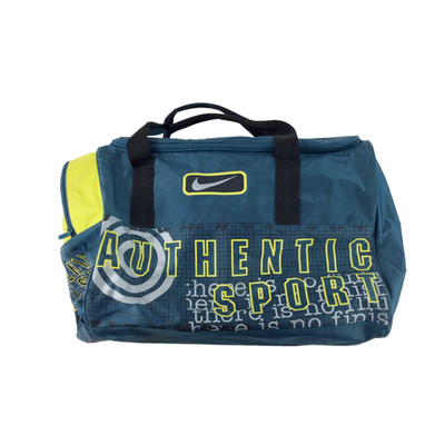 Nike 90s Swoosh Travel bag tasche umhängetasche