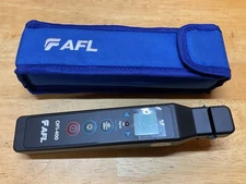 AFL OFI-400 Live Traffic Identifier - Optical Fiber Identifier (2024)