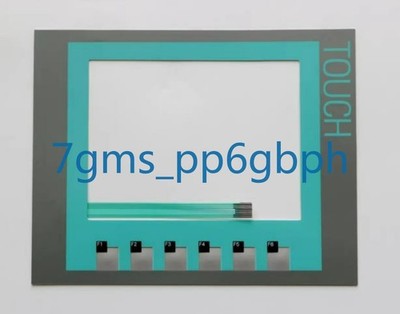 1 PCS NEW IN BOX Siemens key panel KTP600 6AV6647-0AB11-3AX0