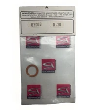 Novarossi 03003 Gasket 0.20mm