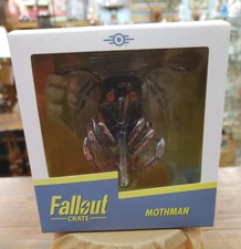 Mothman (Fallout Crate) *NEW* figure Bethesda LootCrate 2020
