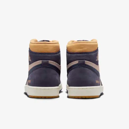 NIKE ナイキ AJ1　ELEMENT　DB2889-501　スニーカー Nike Air Jordan 1 Element Gore-Tex High Sky J Purple DB2889