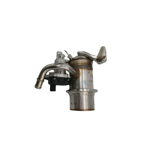 ENFRIADOR DE VÁLVULA EGR ENFRIADOR DE VÁLVULA EGR PARA SHARAN PASSAT 2.0 2011-2020 04L131512L - Imagen 2 de 10