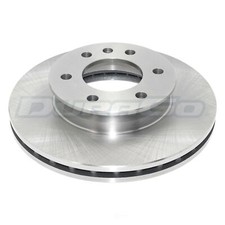 Disc Brake Rotor-RWD IAP Dura BR900308