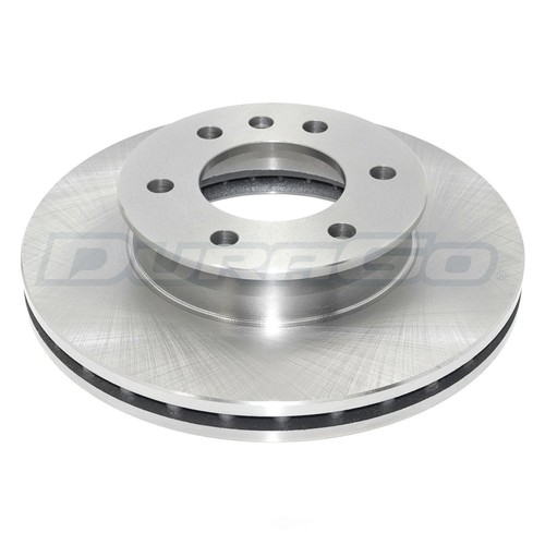 Disc Brake Rotor-RWD IAP Dura BR900308 - Picture 1 of 2
