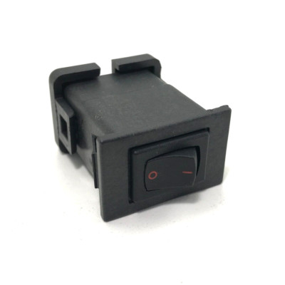 Bunn SBS Speed Brew System MAIN ON/OFF POWER ROCKER SWITCH BUTTON Genuine OEM