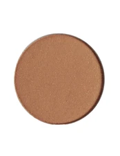 SIDE TRACKED COLOURPOP PRESSED POWDER SHADOW SINGLE MAGNETIC MATTE MEDIUM BROWN