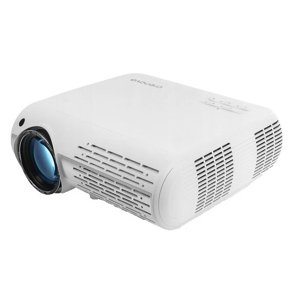 USB 1280 x 800 Proyectores de Cine en Casa