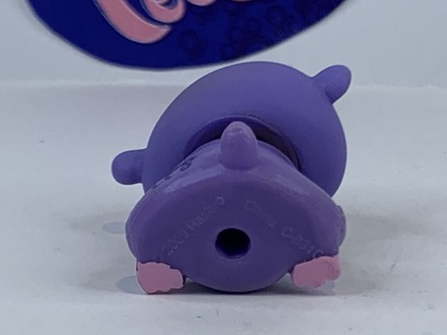HAMSTER #1349 - Authentic Littlest Pet Shop - Hasbro LPS - Picture 3 of 4