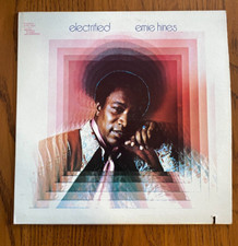 Ernie Hines Electrified | eBay公認海外通販サイト | セカイモン