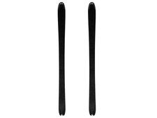 ATOMIC PELLI SCI ALPINISMO   AL6000182  SKIN 85/86 BLACK