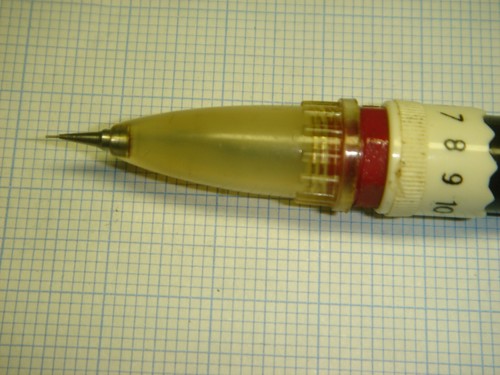 RARE HUILEUR AUTOMATIQUE "OBAMA" POUR L'HUILAGE DES MONTRES BRACELET ET DE POCHE - Picture 9 of 12