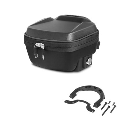 KIT SHAD BORSA SERBATOIO E03CL E FLANGIA FOR HONDA CRF 1000 AFRICA