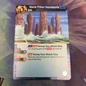 Battle Spirits Saga Aquatic Invaders Rock Pillar Aquapolis BSS03-119 C Foil