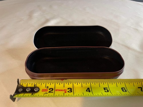 WHOPPERS Candy Metal Tin (empty) Gift Box - Picture 4 of 4