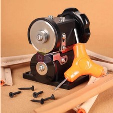 4mm Handmade Leather Handbag Strap Cutter Belt Strip Cutting Machine Splitter