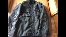 Brema Giacca Moto Uomo Tourer nuova, perfetta, mai usata.