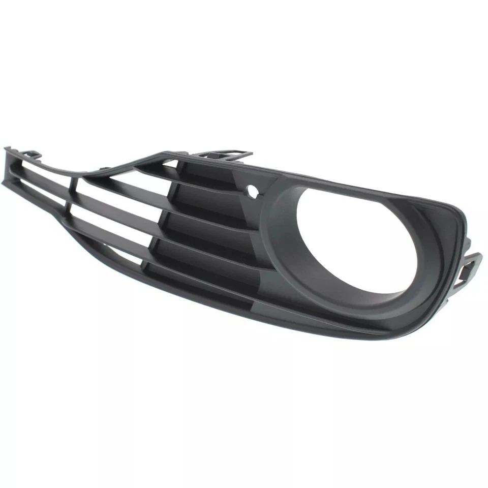 For 2012-2015 BMW 328I 335I Fog Light Trims Front Left and Right Side Set of 2 Foto 3 de 4