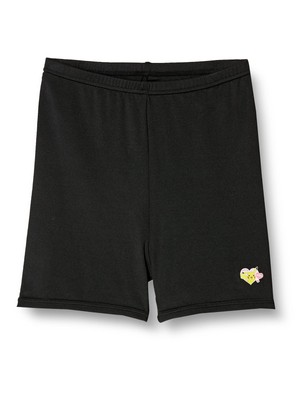 NEW [Okamoto] Pokemon Collopon DRY Type Spats Short Length Kids  