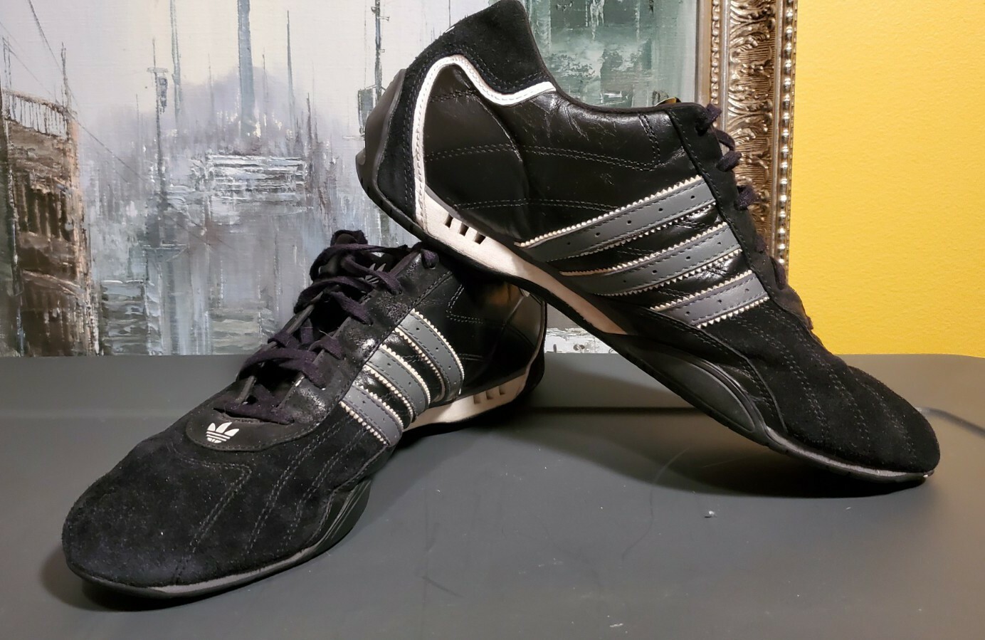adidas team goodyear