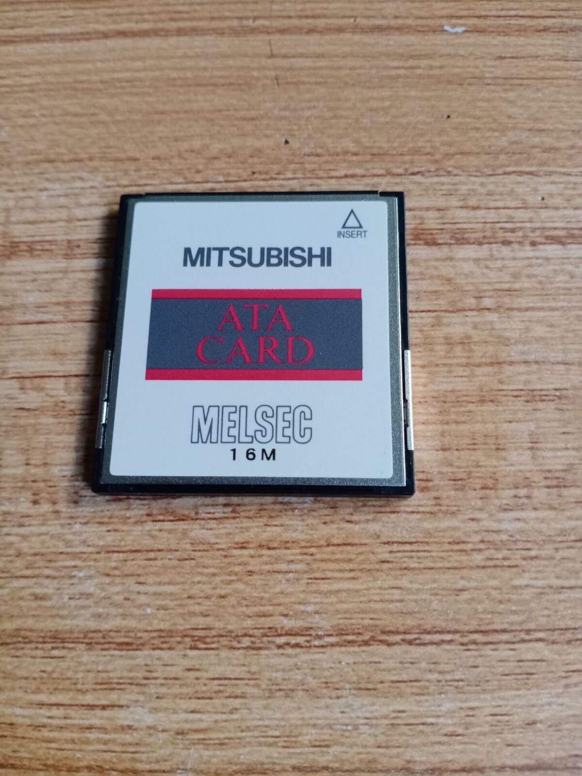 Used AMD Radeon Q2MEM-16MBA Graphics Card Tested Working #W5