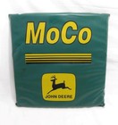 Rare Vintage John Deere MoCo Seat Cushion ADV Mower Conditioner Hay — photo 1