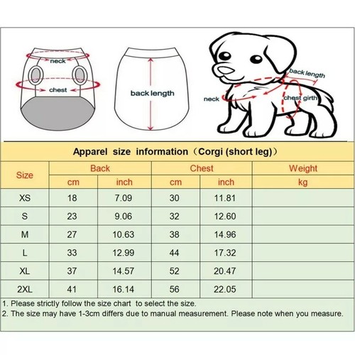 Piumino cane stagione autunno/inverno - Zdjęcie 4 z 4