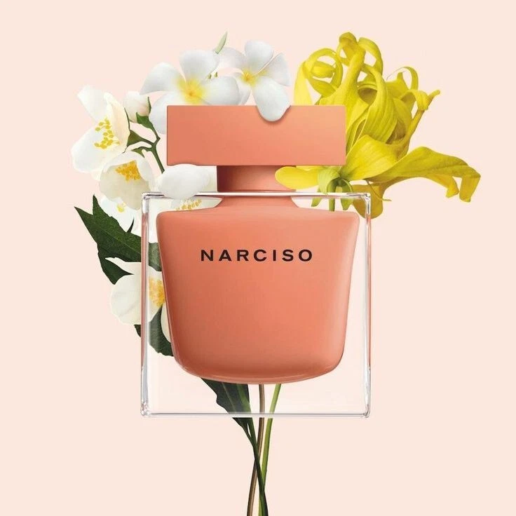Narciso Ambree by Narciso Rod for woman | EDP 3.0 oz - Image 3 of 3