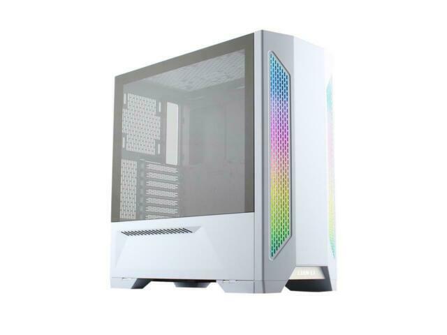 Lian Li Lancool Ii Full Tower Computer Case White For Sale Online Ebay