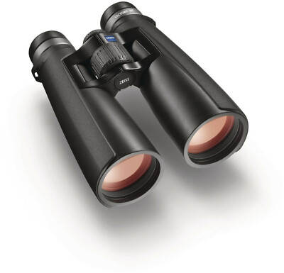 ZEISS Victory 10x54 HT + Premium Reinigungsset (NEU)