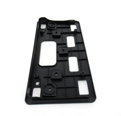 Genuine OEM Honda 71145-TBA-A50 Front License Plate Bracket 2019