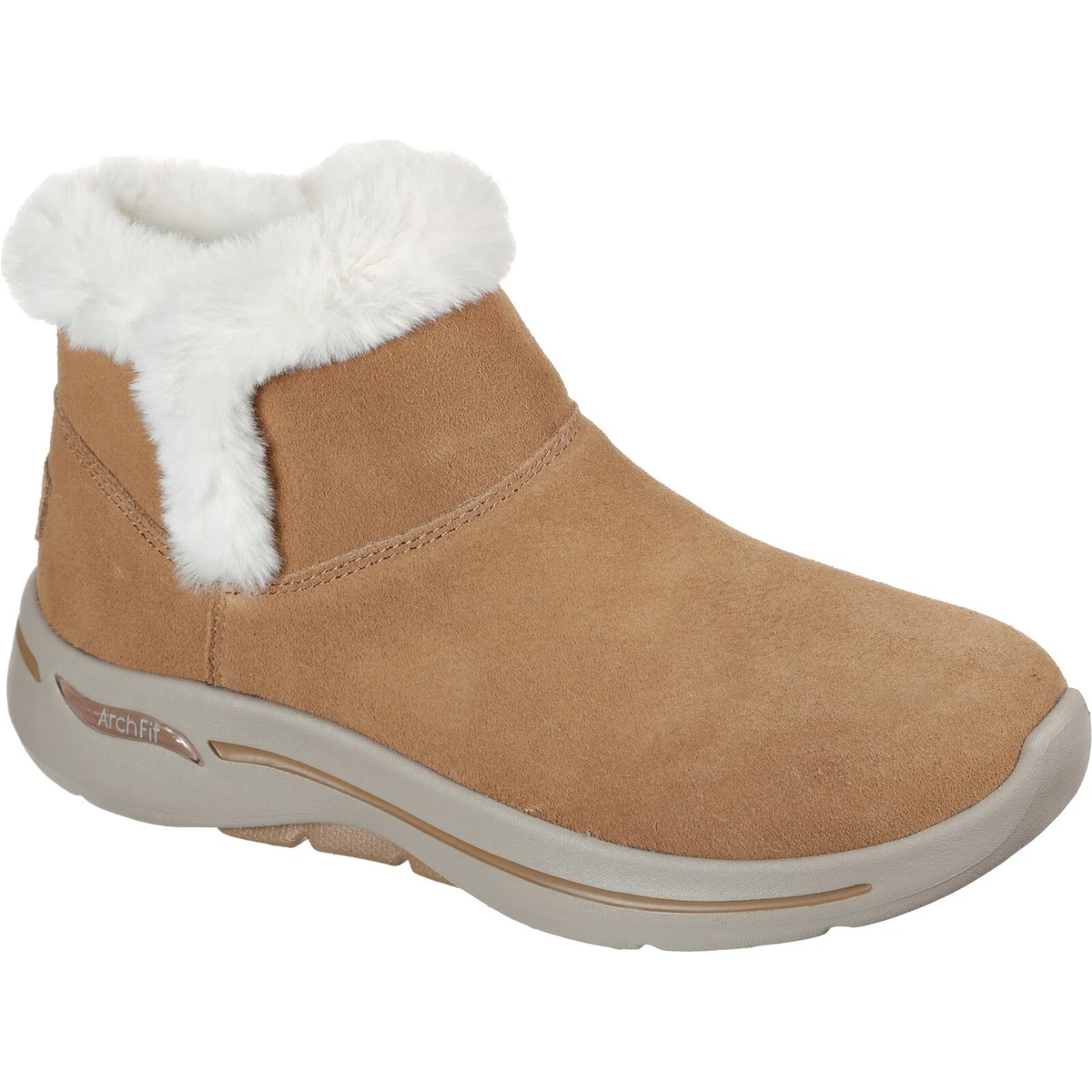 Go walk boots online
