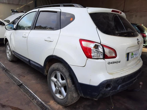 25915BH30E Audio System für NISSAN QASHQAI (J10) Tekna Premium 2013 8551599 - Bild 10 von 10
